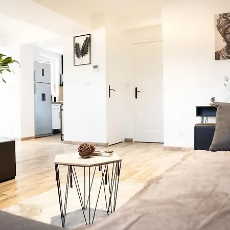 Ferienwohnung La Menorah Le Creusot Exterior foto