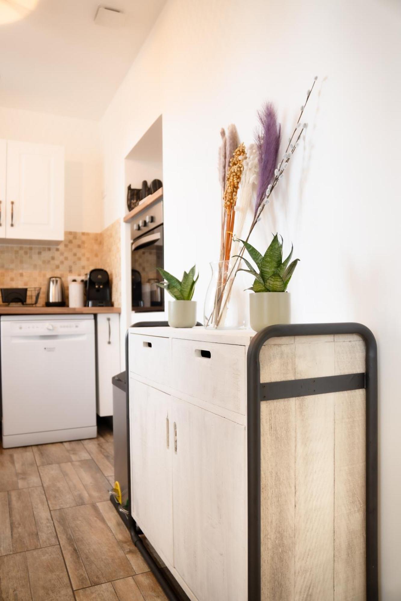 Apartment La Menorah Le Creusot